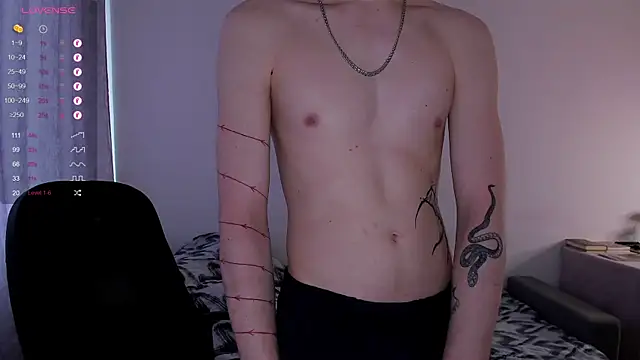 Alex silents online show from March 20, 2025, 12:11 pm