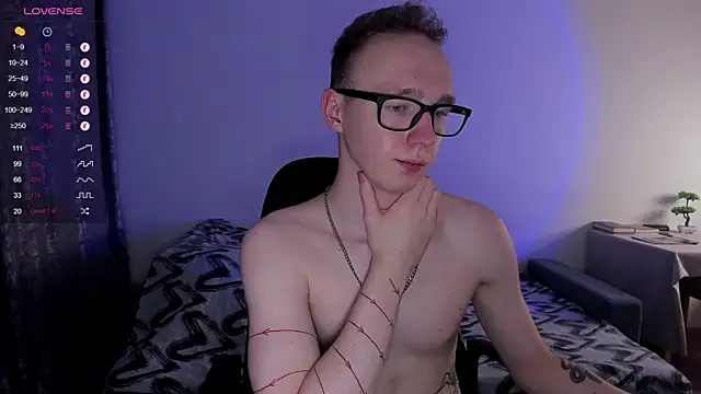 Alex silents online show from March 16, 2025, 4:23 pm