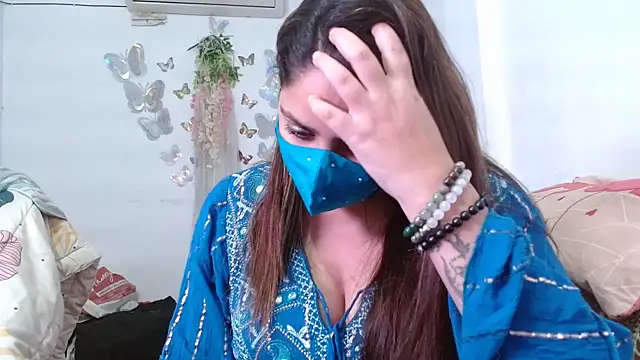 Baby Himanshi online show from January 19, 2026, 9:46 am