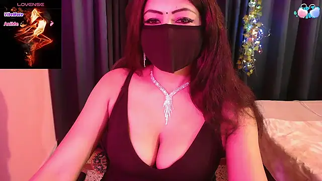 Aashiya- online show from August 6, 2026, 8:48 pm