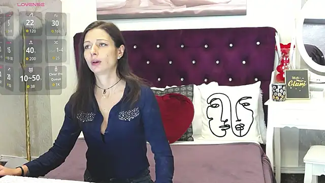 LexyLee17 online show from November 21, 2025, 5:17 am