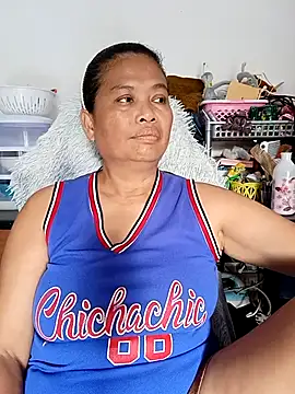 Fon Bigboobs online show from October 11, 2025, 4:57 am