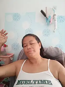 Fon Bigboobs online show from July 27, 2026, 5:25 am