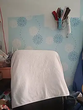 Fon Bigboobs online show from July 20, 2026, 7:38 am
