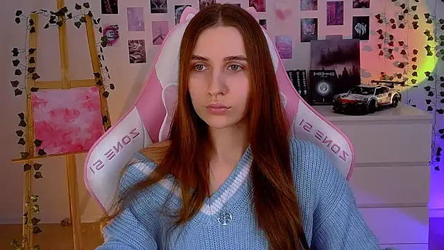 Snapshot of AliceCharmy chatting on February 7, 2025, 12:28 pm AliceCharmy online show from February 7, 2025, 12:28 pm