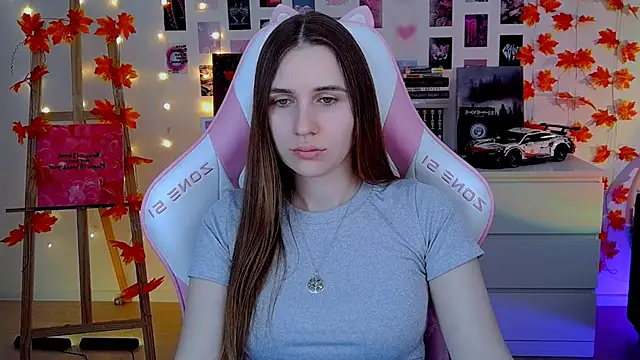 Snapshot of AliceCharmy chatting on November 10, 2025, 6:29 am AliceCharmy online show from November 10, 2025, 6:29 am