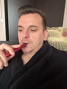 Snapshot of Huge_cock22cm chatting on February 23, 2026, 6:36 am Huge cock22cm online show from February 23, 2026, 6:36 am