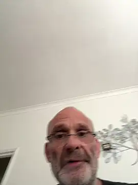 ShyDave81 online show from July 12, 2026, 4:41 pm