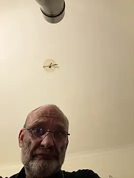 ShyDave81 online show from July 8, 2026, 3:08 am