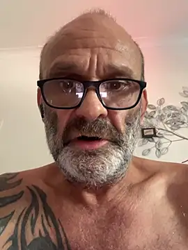 ShyDave81 online show from July 28, 2026, 12:48 pm