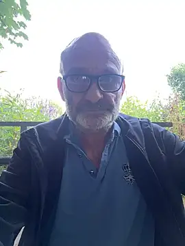 ShyDave81 online show from July 24, 2026, 5:31 pm