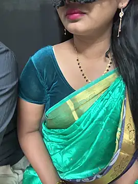 Snapshot of Magical-Couple-telugu chatting on September 21, 2025, 12:21 pm Magical-Couple-telugu online show from September 21, 2025, 12:21 pm