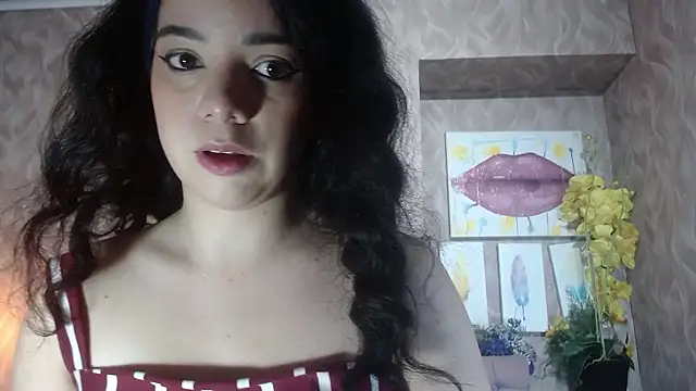 EmmaCowperr online show from January 10, 2026, 3:57 am