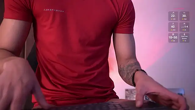 Josep Davies online show from December 20, 2025, 9:50 pm