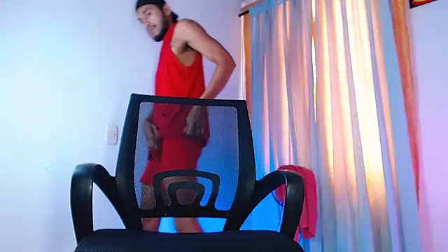 DanteSantoro online show from February 3, 2026, 6:24 pm