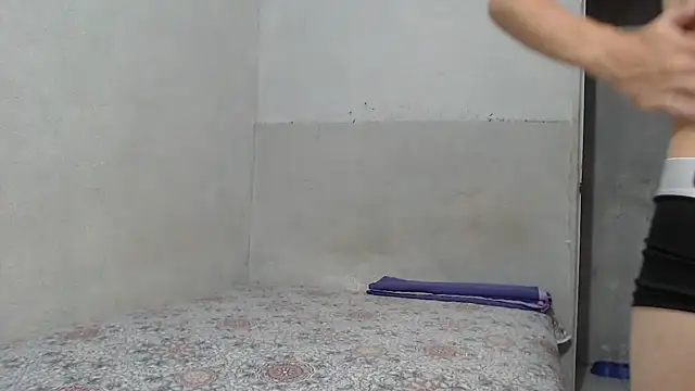 MicaelRian69 online show from January 15, 2026, 2:48 am