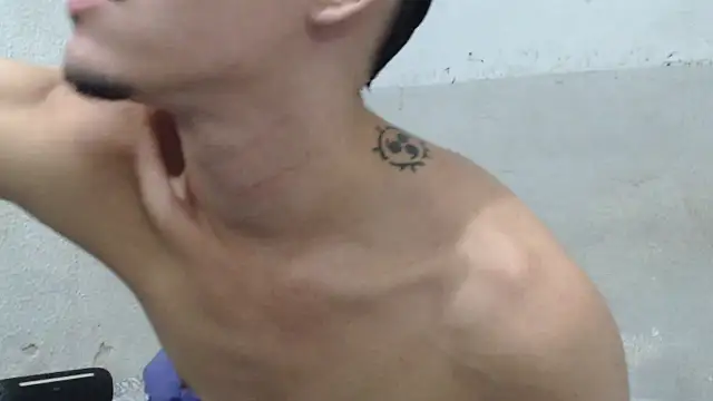 MicaelRian69 online show from May 29, 2026, 9:54 pm