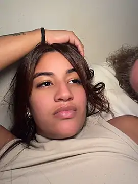 Little Gaby  online show from July 30, 2026, 5:17 am