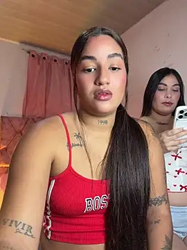 Little Gaby  online show from July 25, 2026, 3:25 am