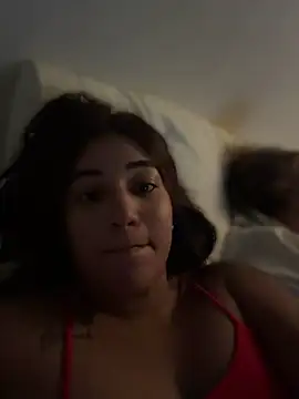 Little Gaby  online show from July 26, 2026, 2:07 am