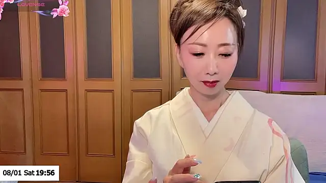 ERIKA-JP-168130 online show from August 1, 2026, 10:57 am