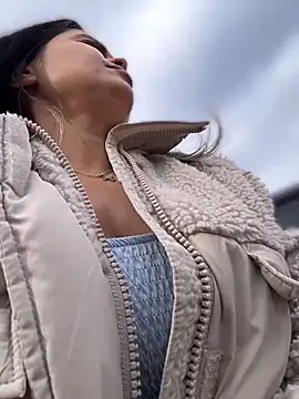 melanny10 online show from December 22, 2025, 11:10 am