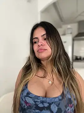 melanny10 online show from March 16, 2025, 9:16 am