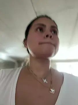 melanny10 online show from January 11, 2025, 12:29 pm