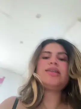 melanny10 online show from February 23, 2025, 2:35 pm