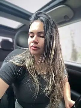 melanny10 online show from March 7, 2026, 8:21 am