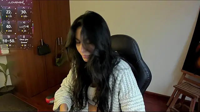 Dahian-peach online show from March 10, 2026, 9:41 pm