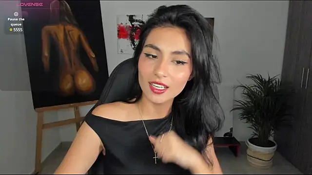 Dahian-peach online show from March 11, 2025, 1:59 am