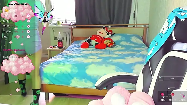 folinskayyya online show from September 20, 2025, 7:02 am