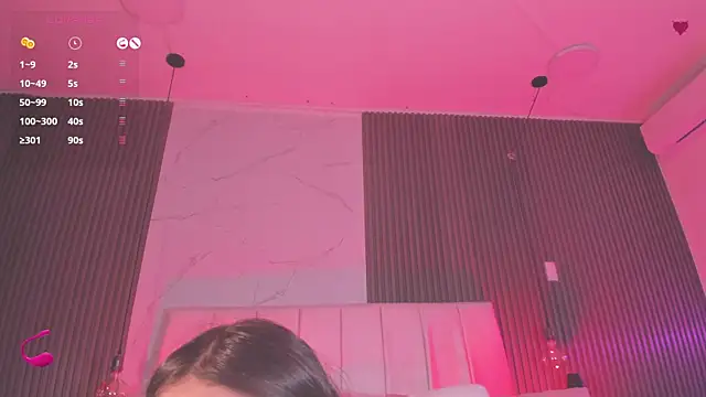 Amy-Parrish online show from February 12, 2026, 8:08 pm