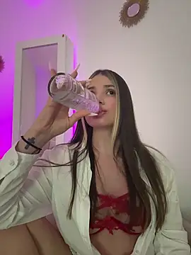 Ashleyjenner  online show from January 12, 2026, 12:06 am