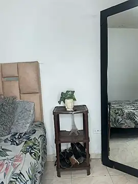 Alishagoddes online show from February 22, 2026, 4:26 am