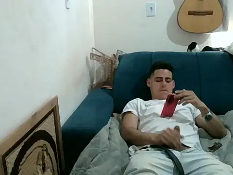 Snapshot of MARZHET1 chatting on September 13, 2025, 6:19 pm MARZHET1 online show from September 13, 2025, 6:19 pm