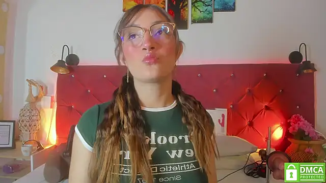 Ruth harvey  online show from March 27, 2026, 1:01 pm