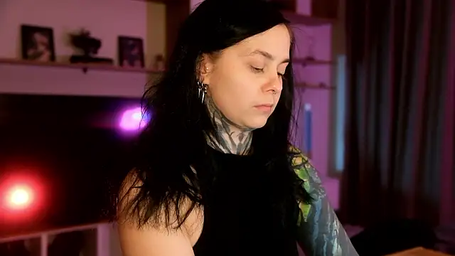 AcidPie online show from March 16, 2026, 8:33 pm