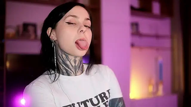 AcidPie online show from November 1, 2025, 8:36 pm