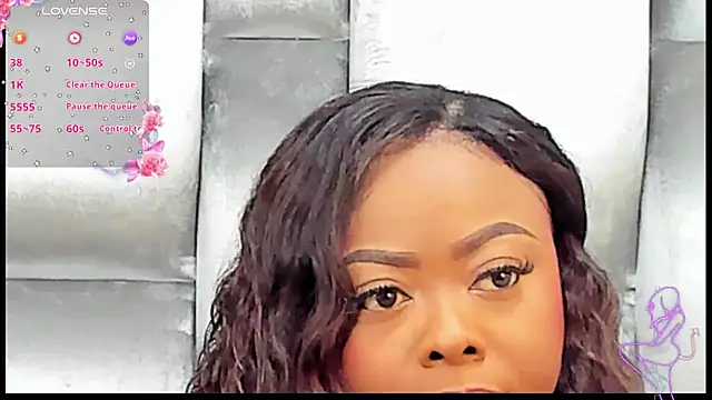 CamilaBenitez online show from October 23, 2025, 1:59 am