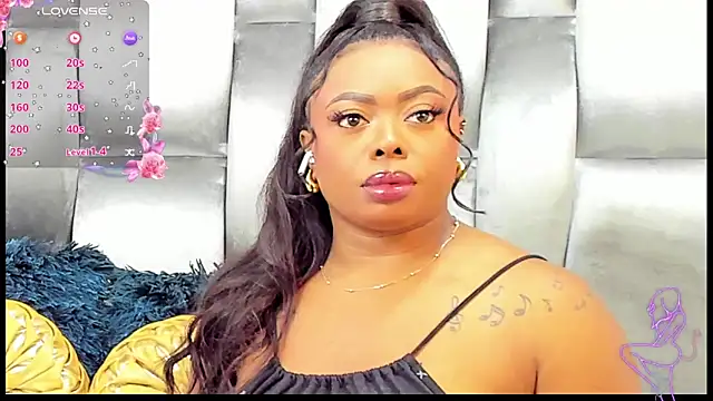 CamilaBenitez online show from February 19, 2026, 2:52 am