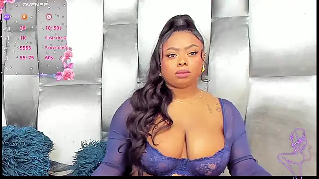 CamilaBenitez online show from February 19, 2026, 11:34 pm