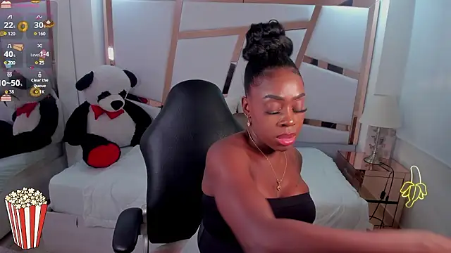 lizzy jooss online show from February 6, 2026, 3:57 am