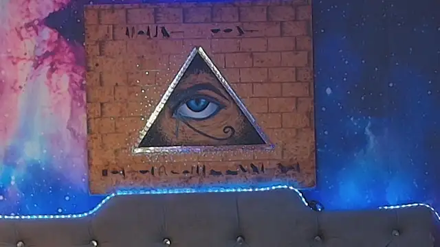 Megaman77777 online show from February 9, 2026, 6:33 am