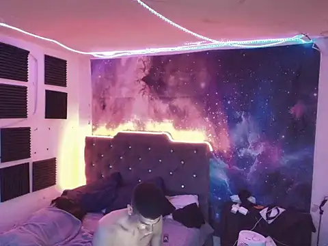 Megaman77777 online show from November 21, 2025, 7:40 am