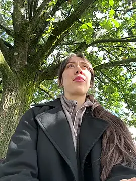 Snapshot of emiliasommer chatting on September 27, 2025, 10:54 am emiliasommer online show from September 27, 2025, 10:54 am