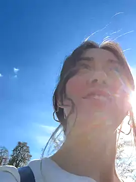 Snapshot of emiliasommer chatting on October 7, 2025, 1:34 pm emiliasommer online show from October 7, 2025, 1:34 pm