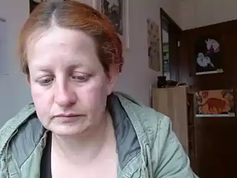 ViioletaMora online show from February 20, 2026, 6:43 pm