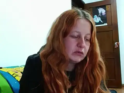 ViioletaMora online show from November 11, 2025, 1:44 am